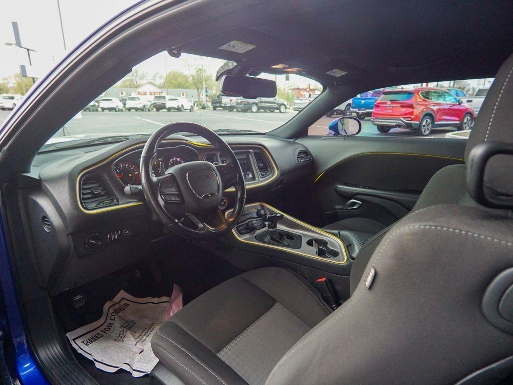 Dodge Challenger  2022