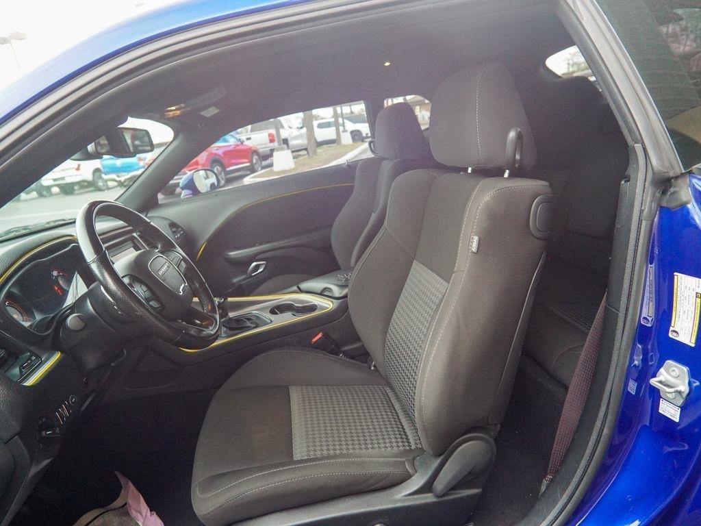 Dodge Challenger  2022