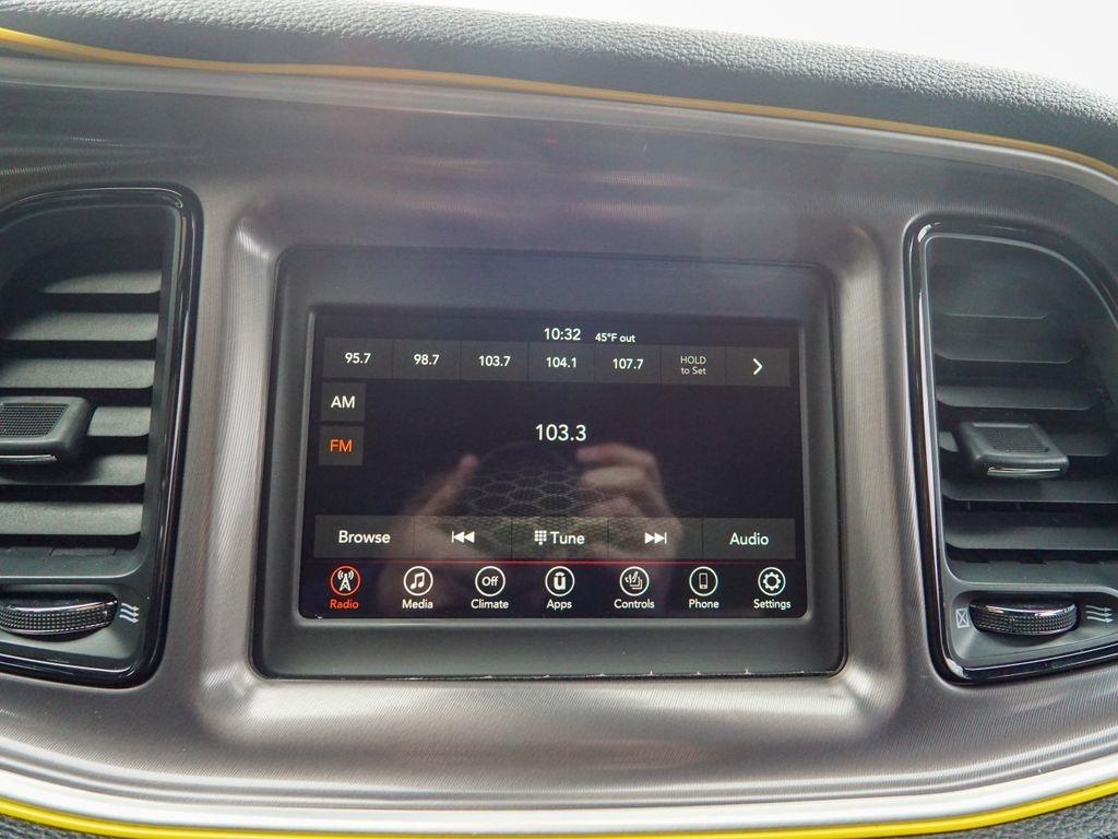 Dodge Challenger  2022