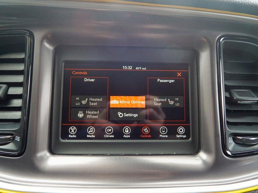 Dodge Challenger  2022