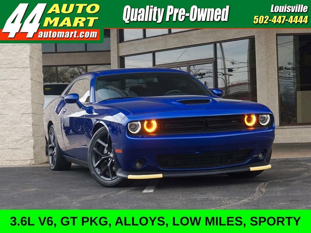 Dodge Challenger  2022