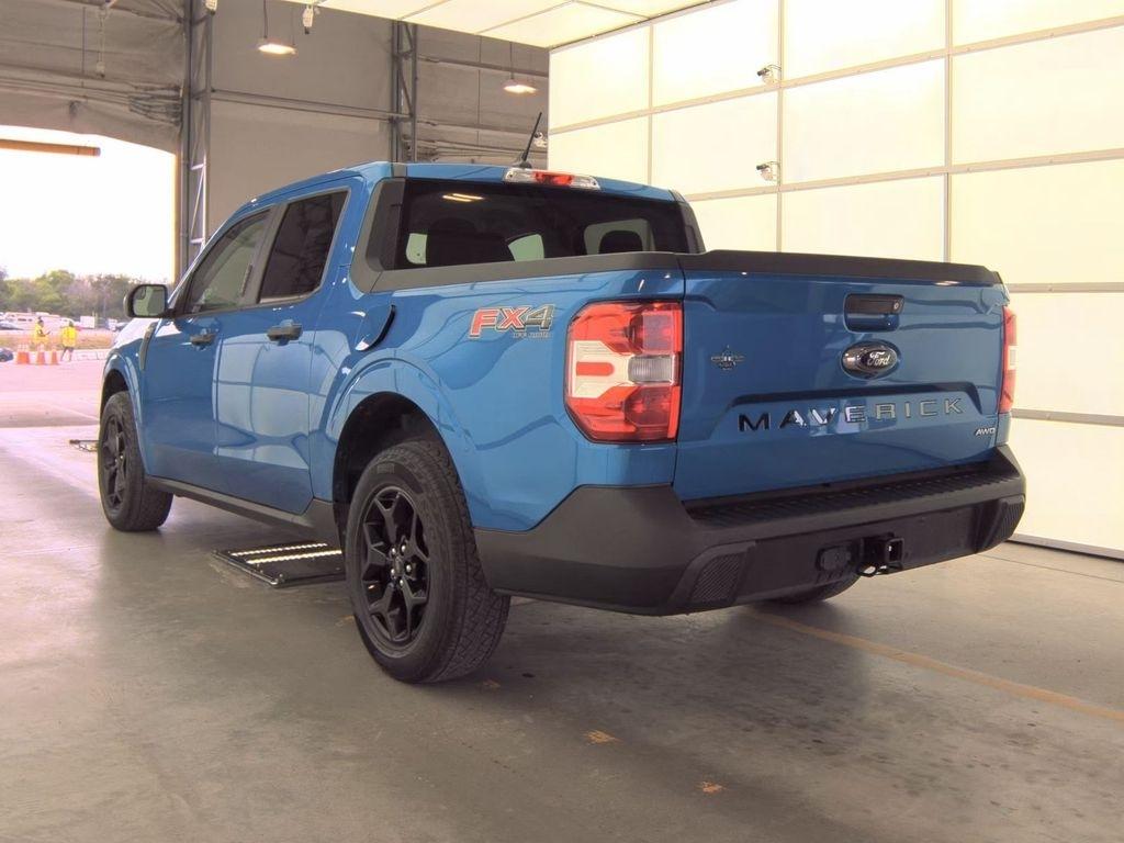 Ford Maverick  2022