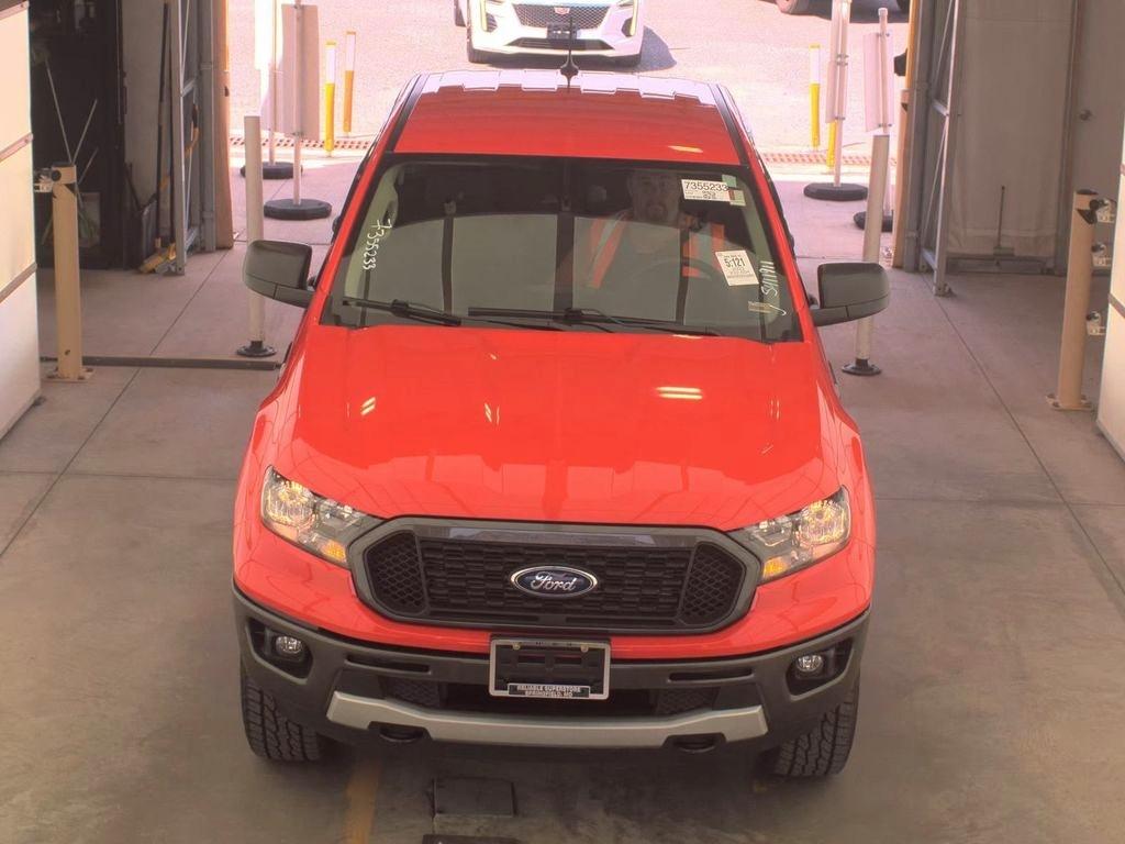 Ford Ranger  2023