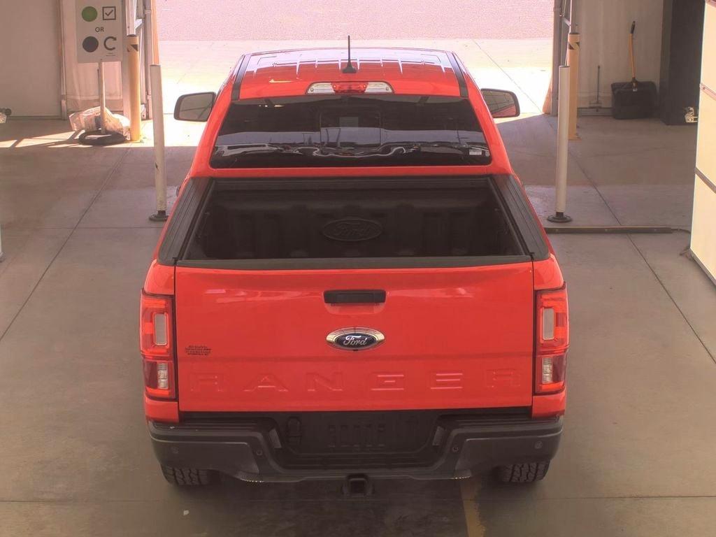 Ford Ranger  2023