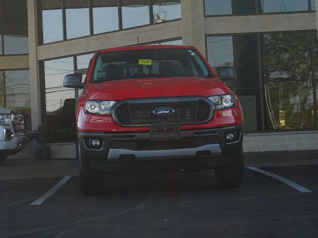 Ford Ranger  2023
