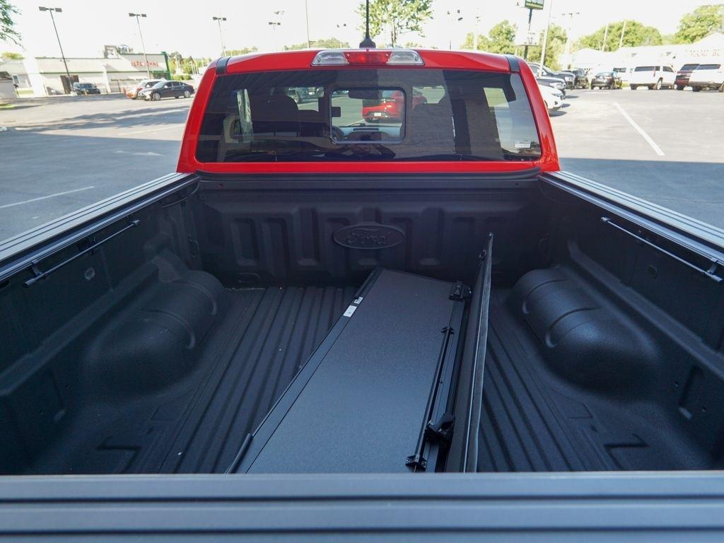 Ford Ranger  2023