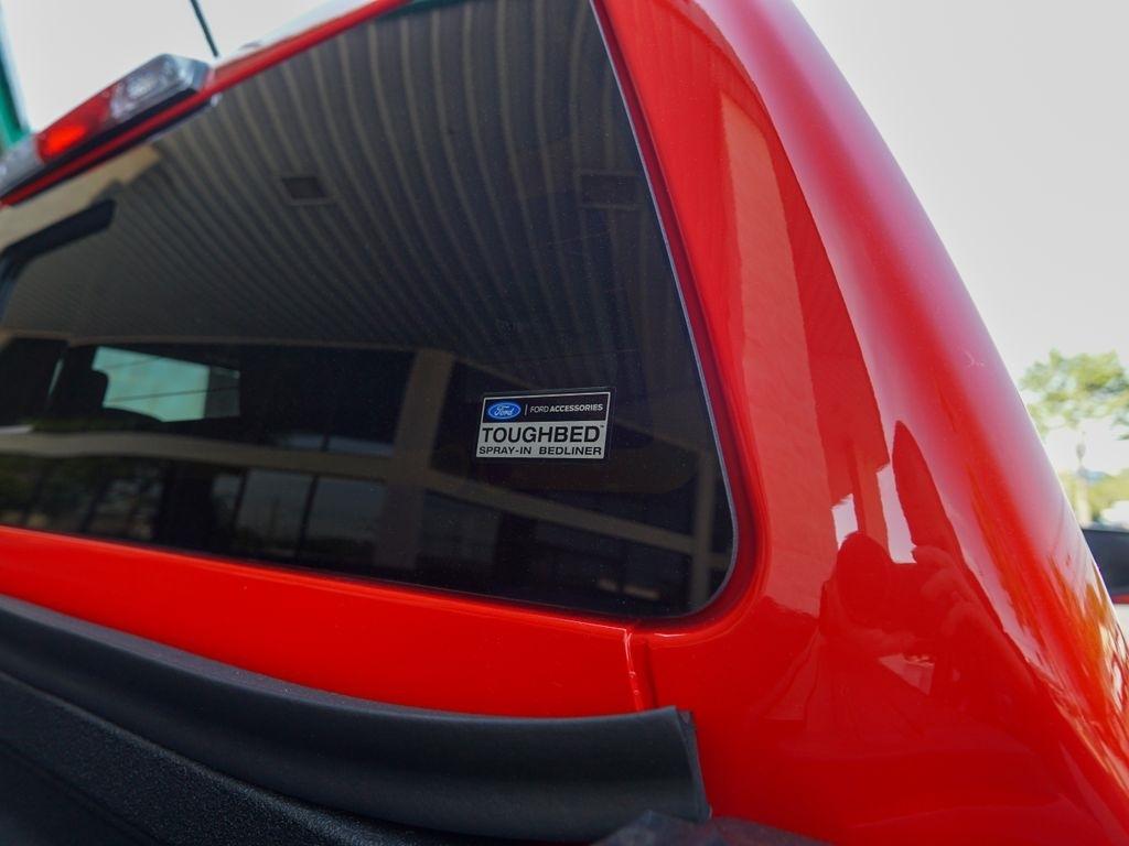 Ford Ranger  2023