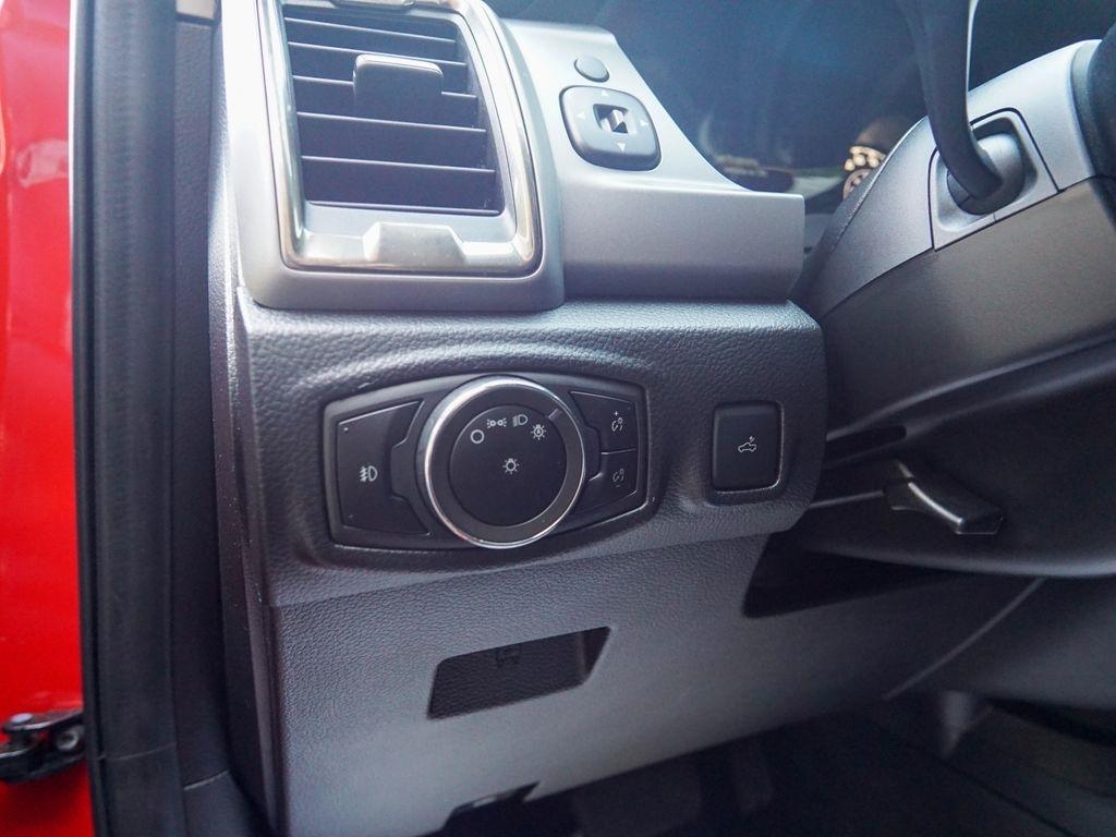 Ford Ranger  2023