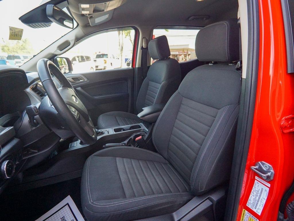 Ford Ranger  2023