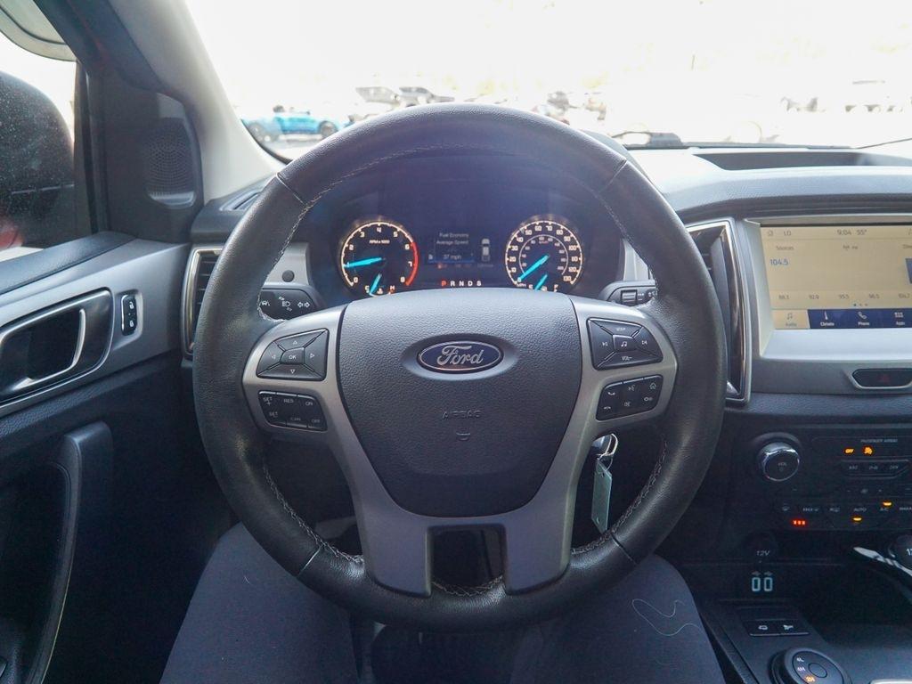 Ford Ranger  2023