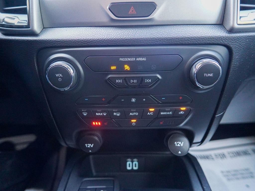 Ford Ranger  2023
