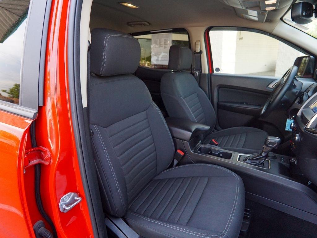 Ford Ranger  2023