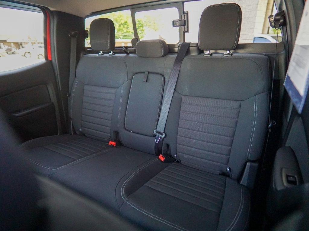 Ford Ranger  2023
