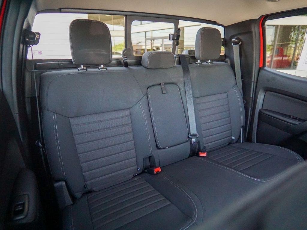 Ford Ranger  2023