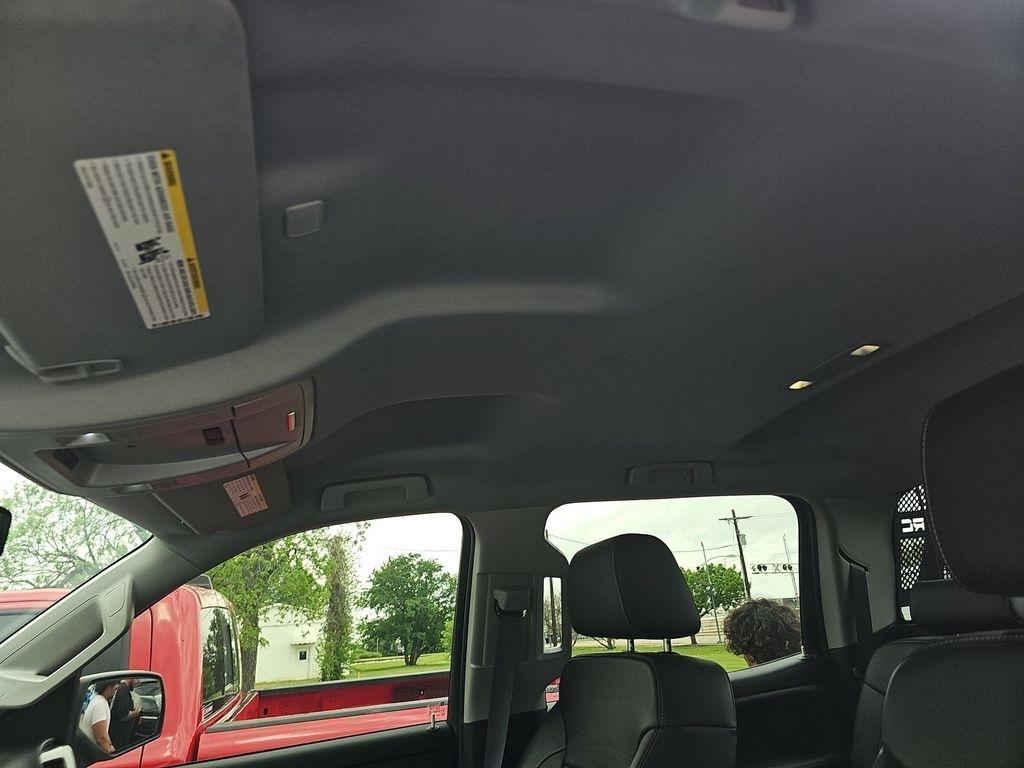 Chevrolet Silverado 1500  2017