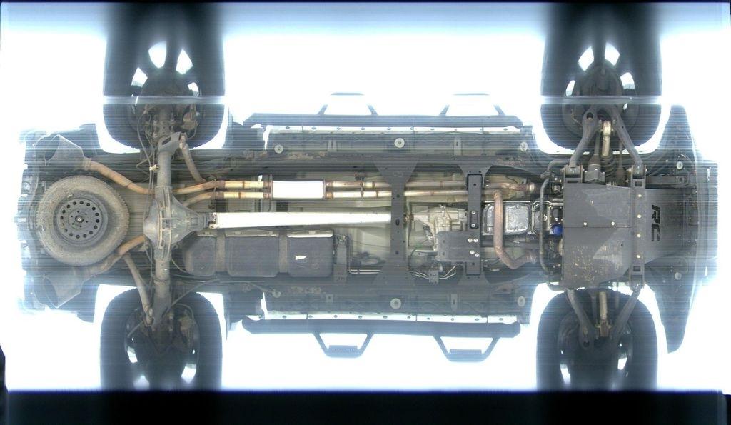 Chevrolet Silverado 1500  2017