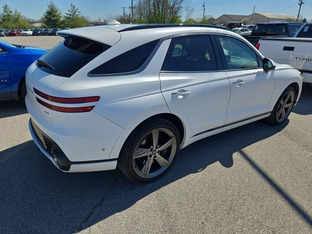 Genesis GV70  2023