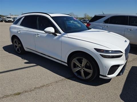 2023 Genesis GV70 