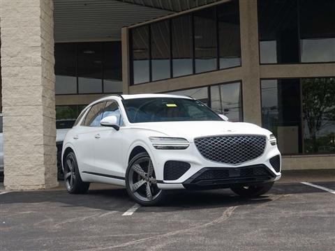 2023 Genesis GV70 