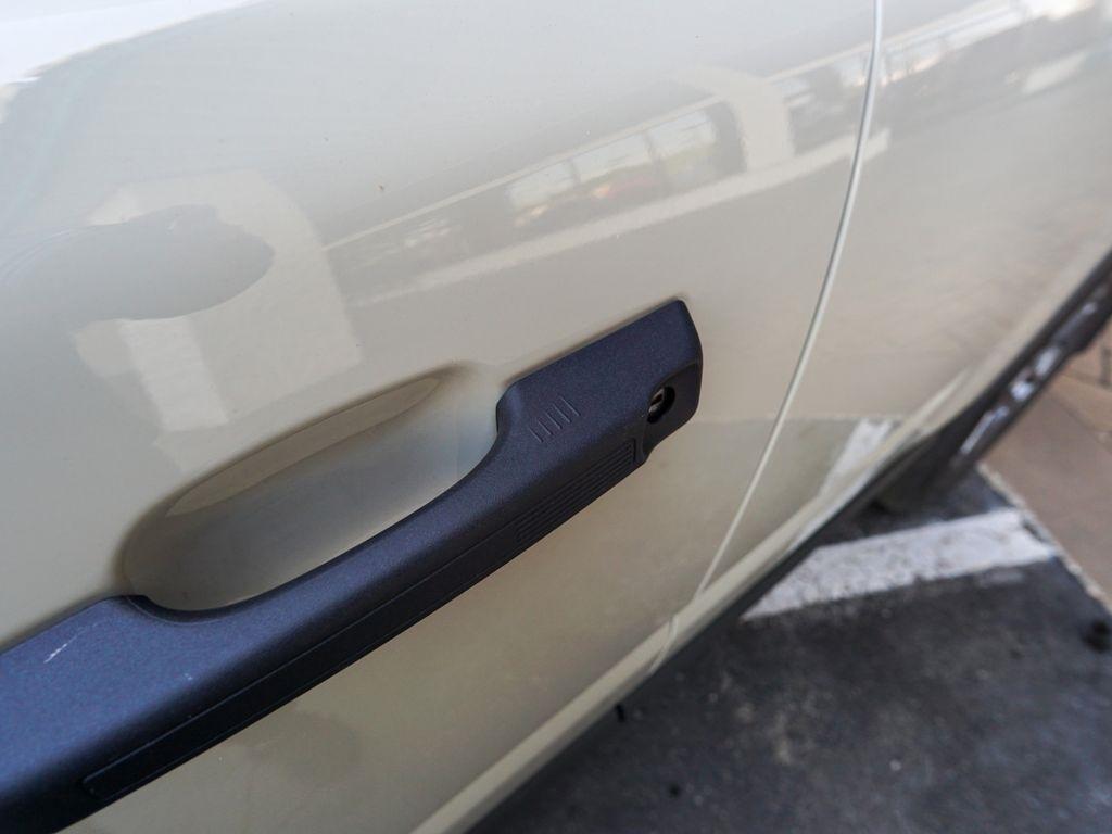 Ford Bronco Sport  2025