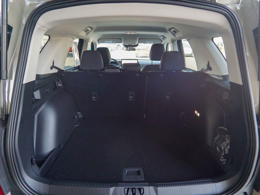 Ford Bronco Sport  2025