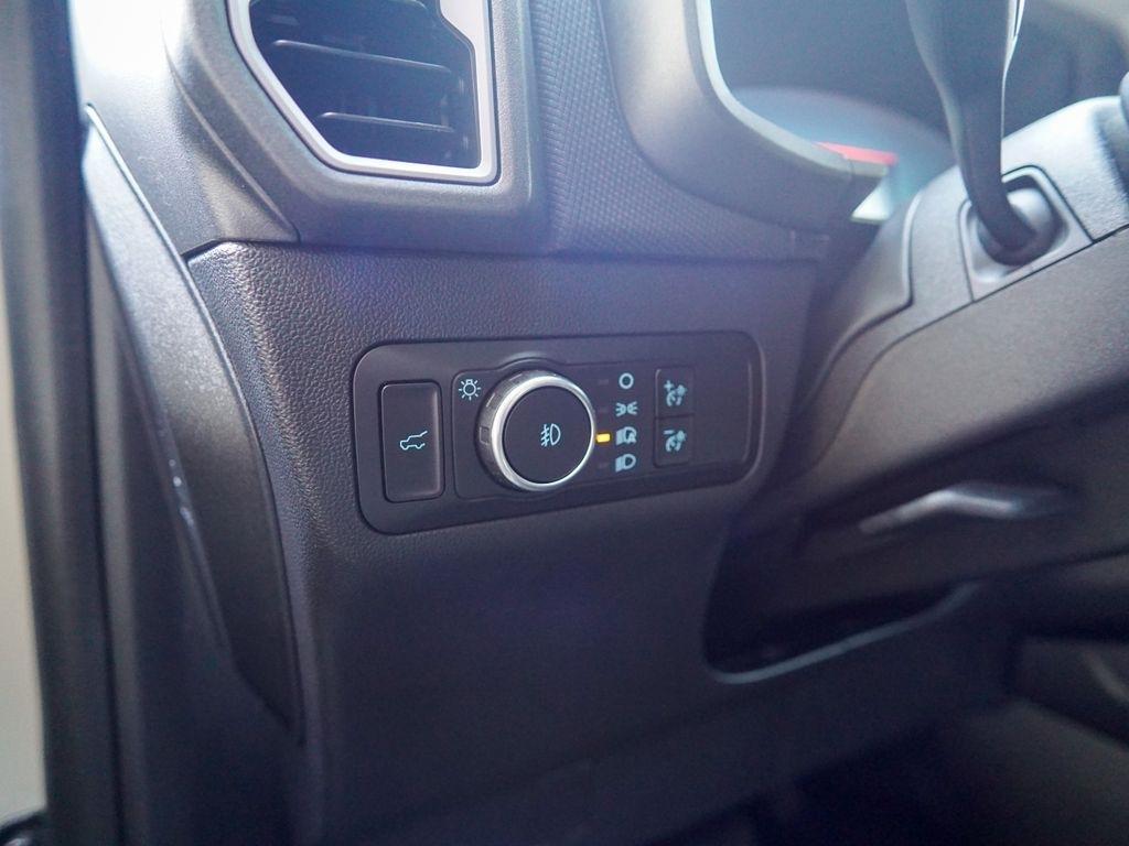 Ford Bronco Sport  2025