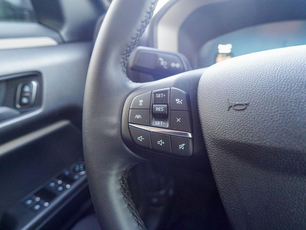 Ford Bronco Sport  2025