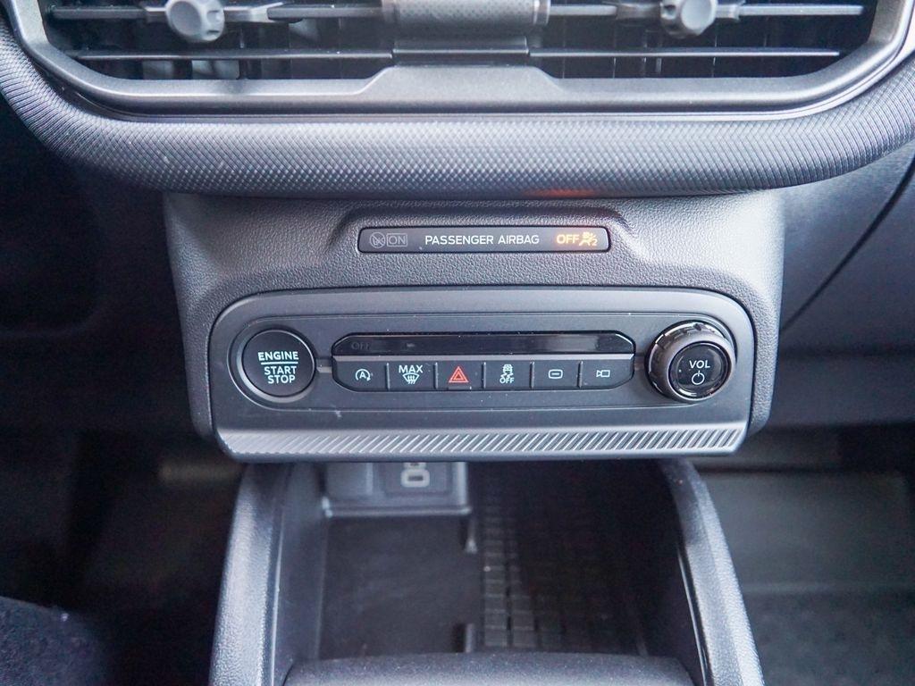 Ford Bronco Sport  2025