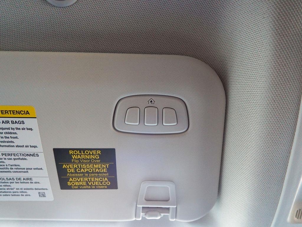 Ford Bronco Sport  2025