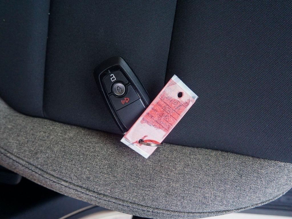 Ford Bronco Sport  2025