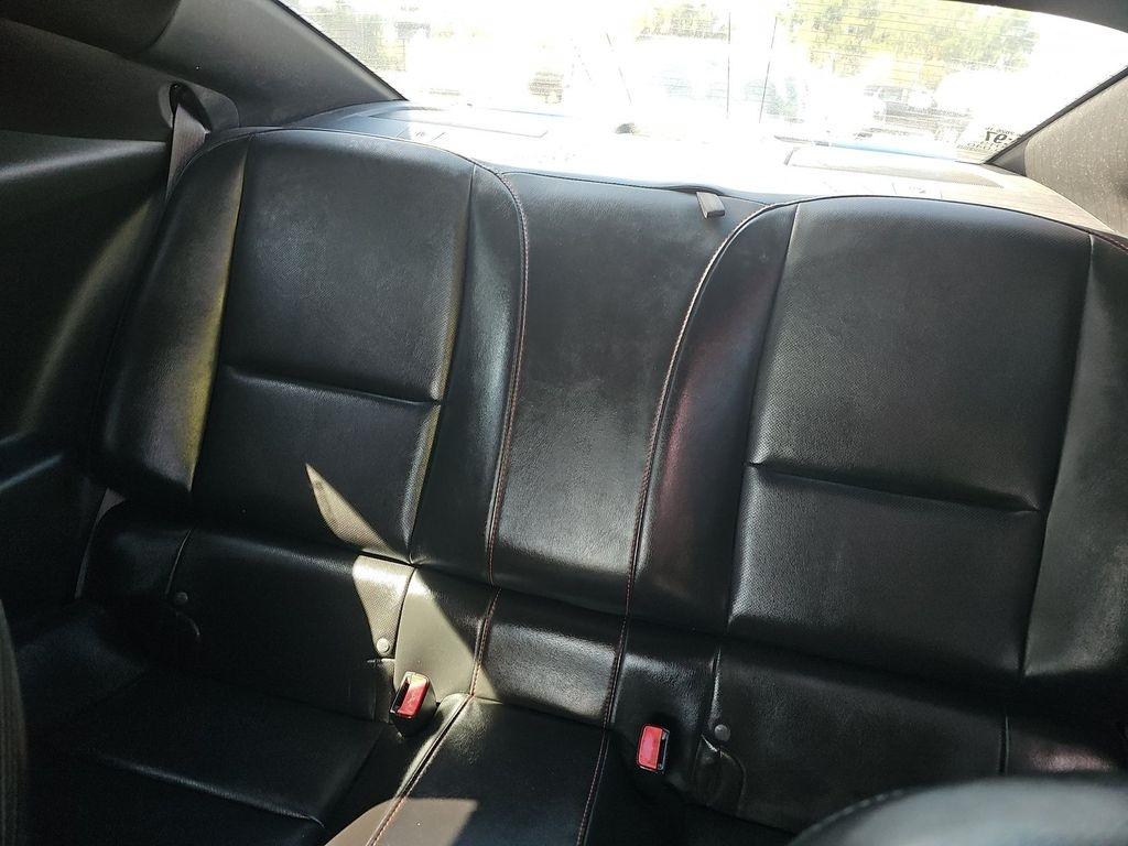 Chevrolet Camaro  2013