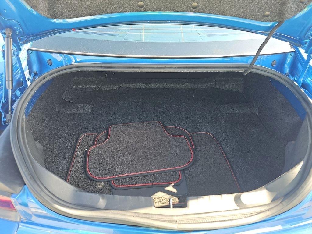 Chevrolet Camaro  2013