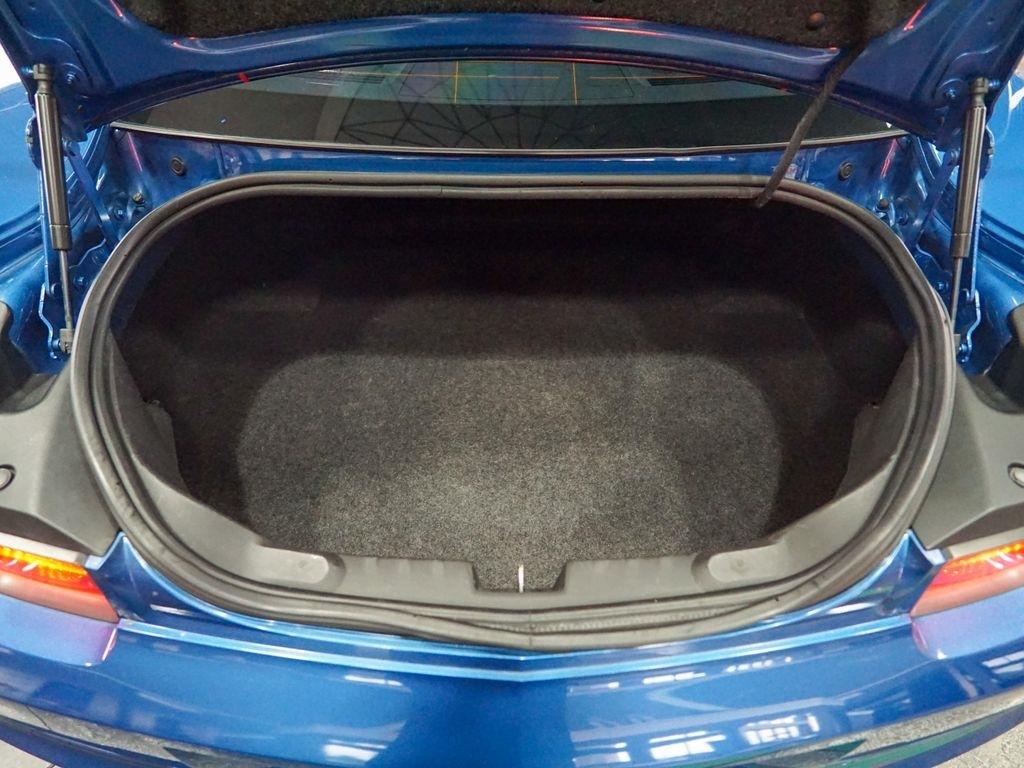 Chevrolet Camaro  2013