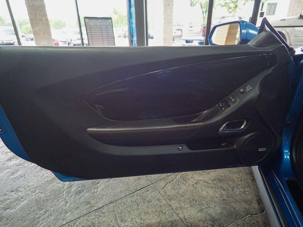 Chevrolet Camaro  2013