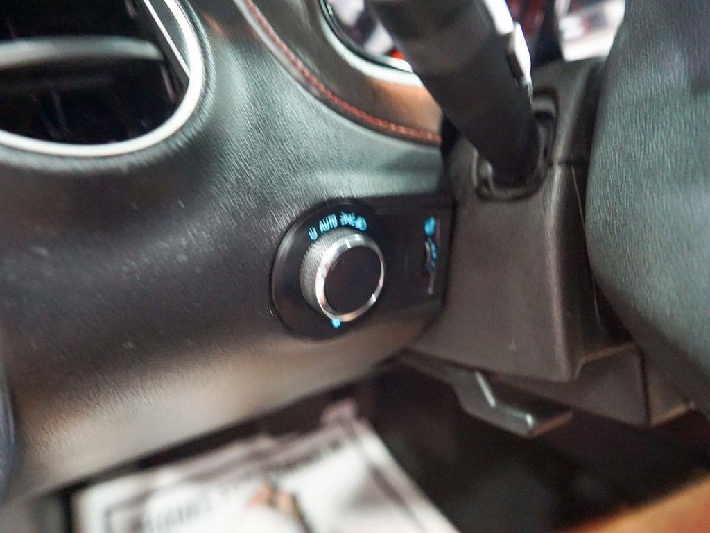 Chevrolet Camaro  2013