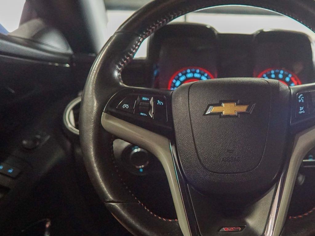 Chevrolet Camaro  2013