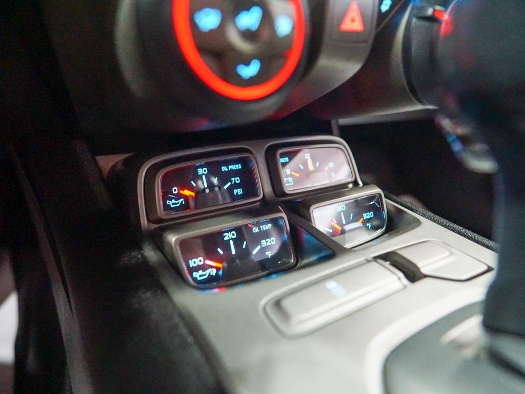 Chevrolet Camaro  2013