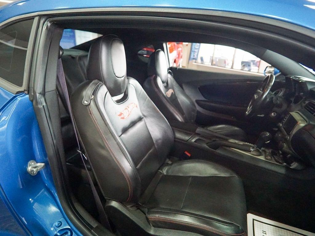 Chevrolet Camaro  2013