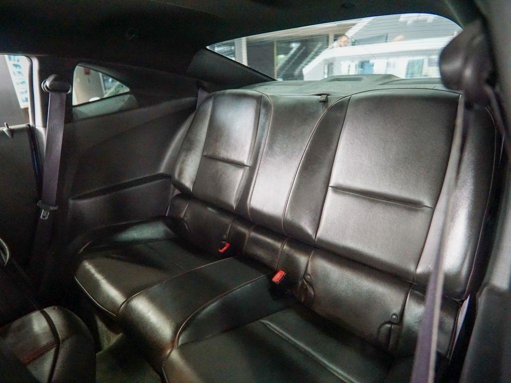 Chevrolet Camaro  2013