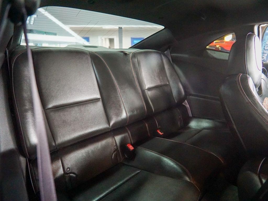 Chevrolet Camaro  2013