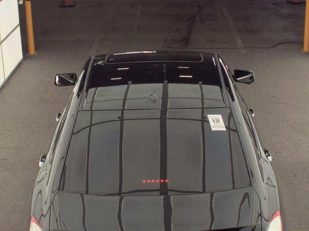 Honda Accord Sedan  2014