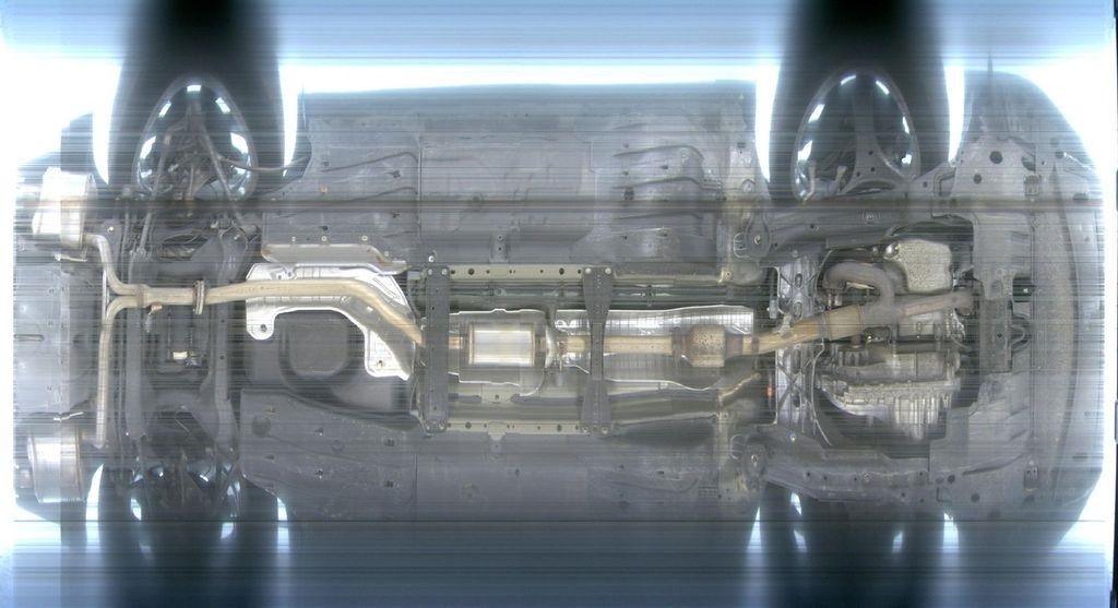 Honda Accord Sedan  2014