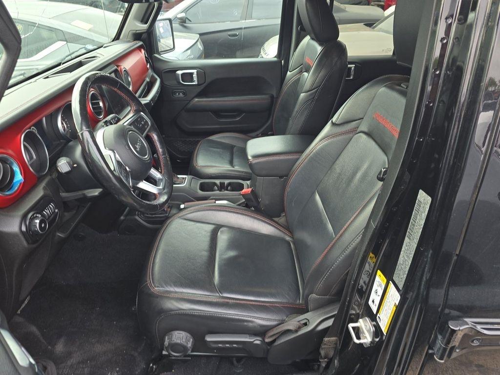 Jeep Wrangler Unlimited  2019