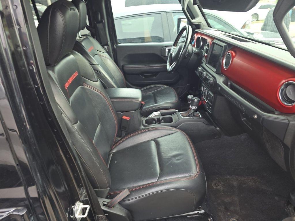 Jeep Wrangler Unlimited  2019