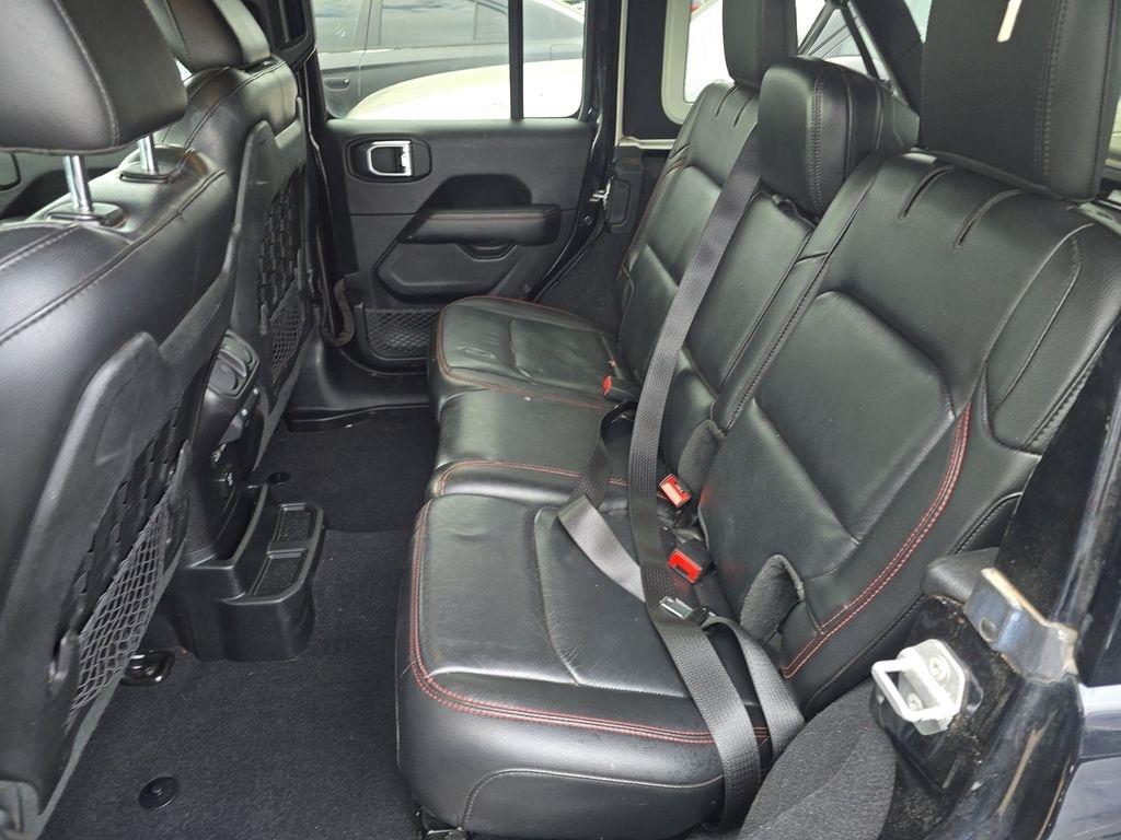 Jeep Wrangler Unlimited  2019