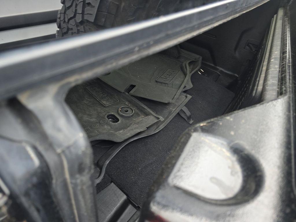 Jeep Wrangler Unlimited  2019