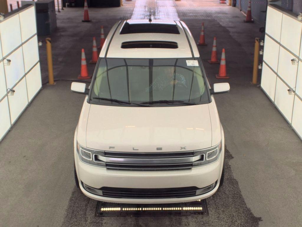 Ford Flex  2019