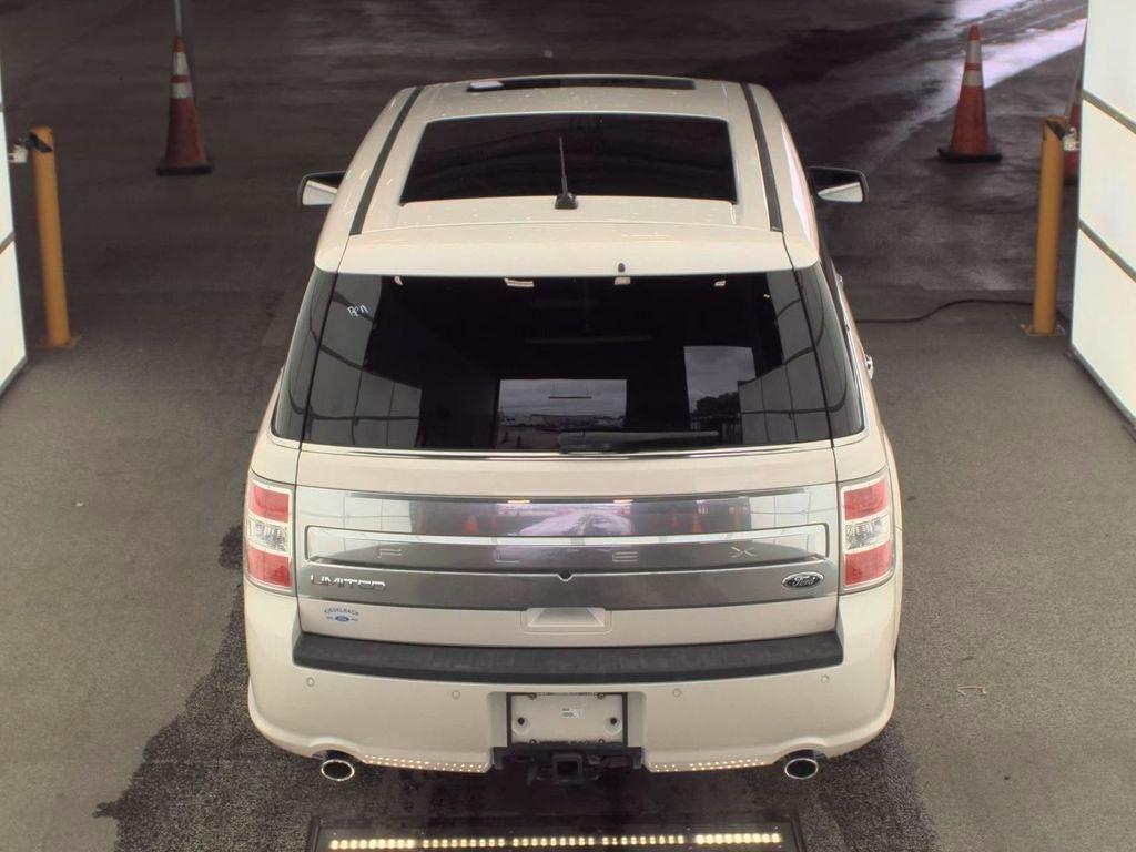 Ford Flex  2019