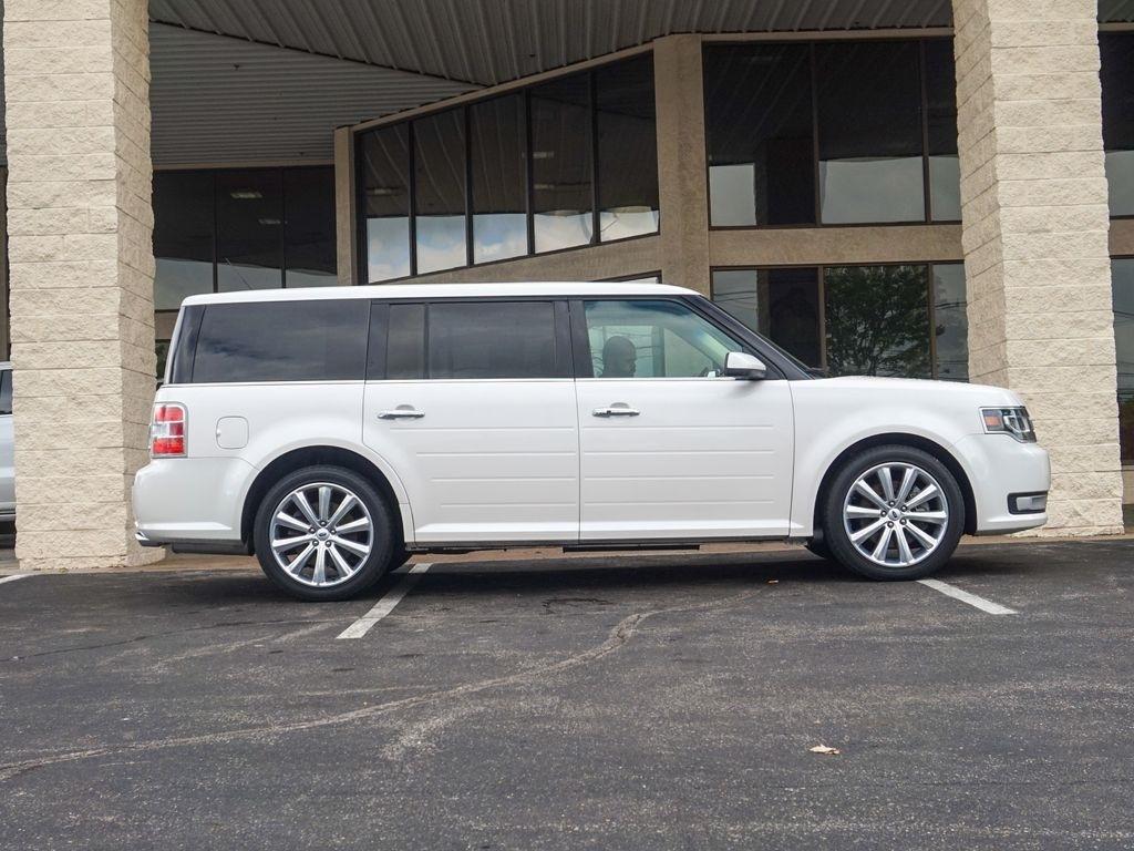 Ford Flex  2019