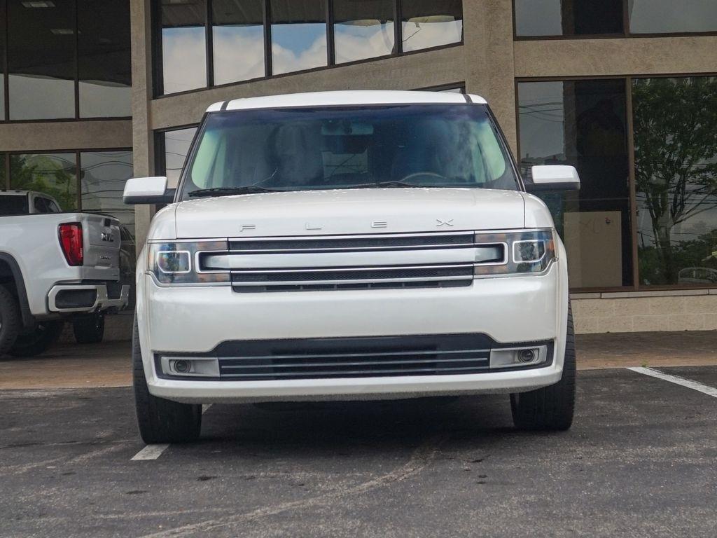 Ford Flex  2019